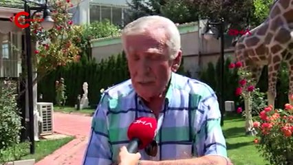 Yazarımız Zülal Kalkandelen duyurmuştu: 'Aslan Diyarı' için kapatma kararı