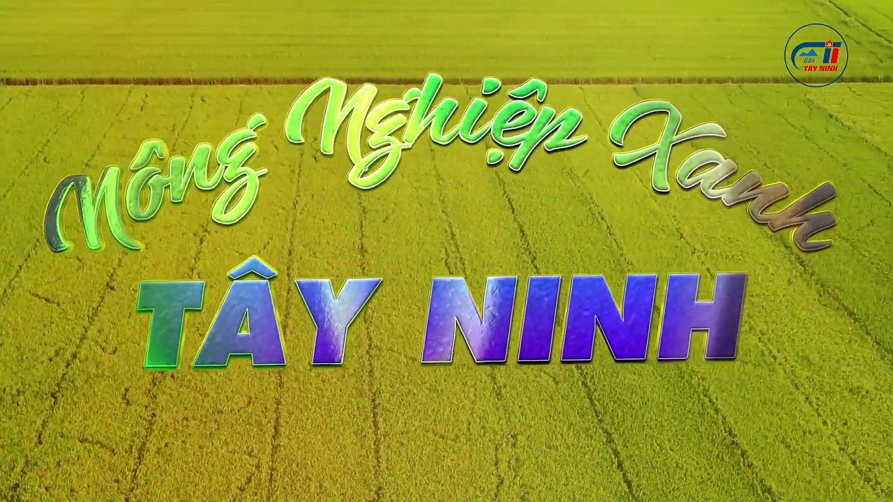 Cơ giới hoá trong nông nghiệp Tây Ninh phần 1
