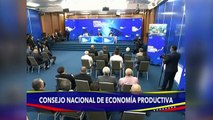 Economía venezolana crece 17% en el primer trimestre de 2022 frente al mismo período de 2021