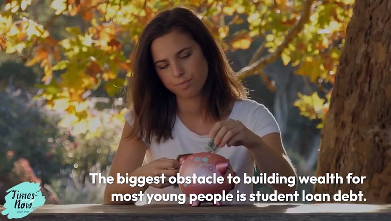 9 Steps To Become a Millionaire in 5 Years