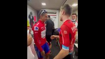 Tour d'Espagne 2022 - Marc Soler la 5e étape et 4 ans après, le Français Rudy Molard retrouve le Rouge !