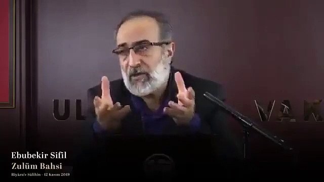 Deve sidiği ile gündeme gelen Ebubekir Sifil: 'Namaz kılmayan öldürülebilir!'