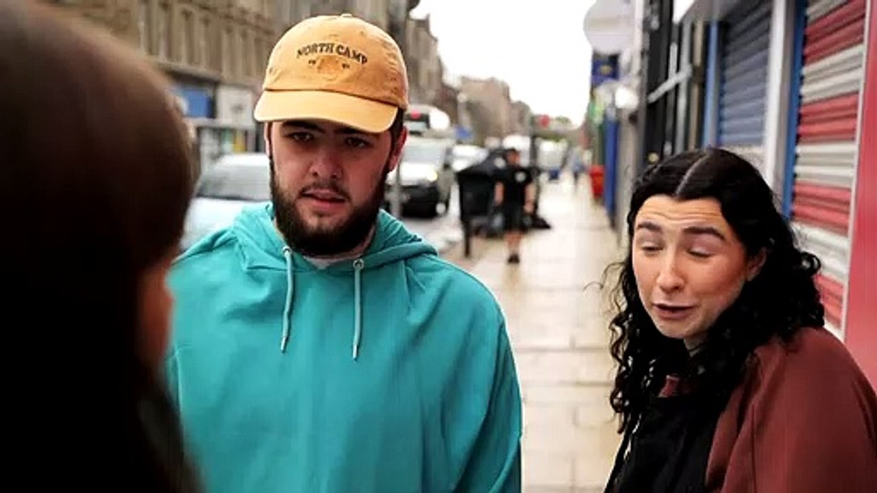 Edinburgh bin strike leaves city overflowing with rubbish