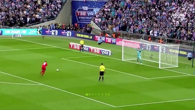 Os pênaltis mais inesquecíveis da história do futebol