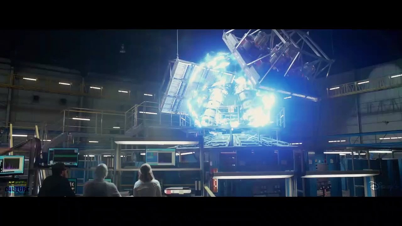 FANTASTIC FOUR - Teaser Trailer
