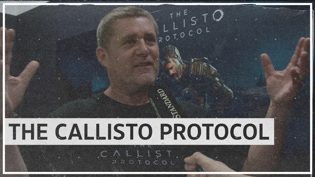 Glen Schofield im Interview