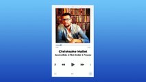 Interview de Christophe Mallet