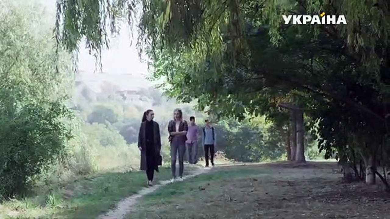 Другая жизнь Анны 4 серия