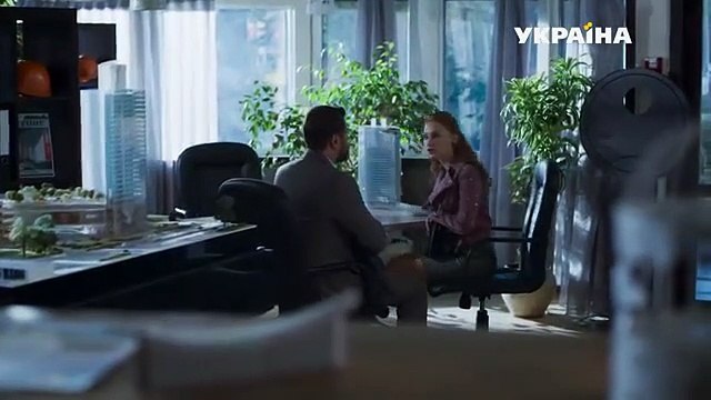 Другая жизнь Анны 5 серия