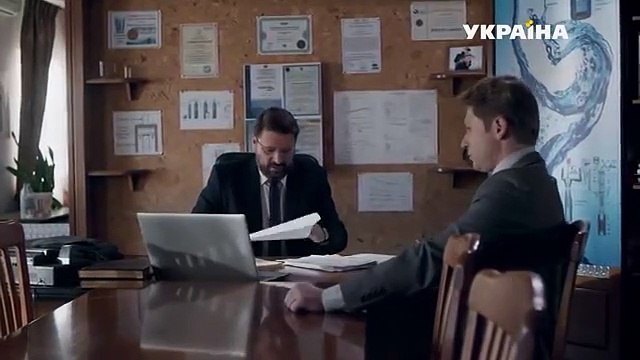 Другая жизнь Анны 6 серия