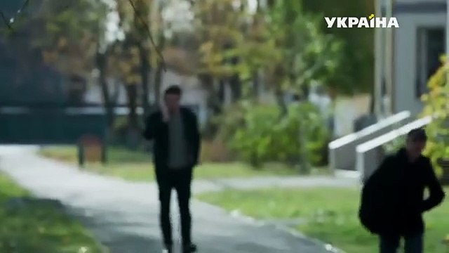 Другая жизнь Анны 8 серия