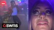 Teenager with phobia of Michael Jackson opens up about her fear after a tearful reaction to an impersonator goes viral