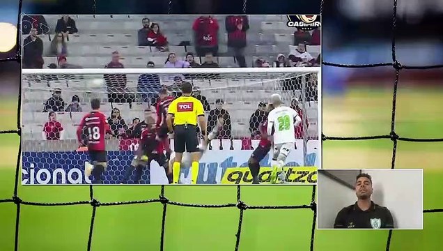 98 Esportes | Puskas no América? Henrique Almeida fala sobre golaço de bicicleta!