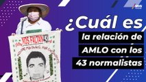 ¿Meten a la cárcel a Murillo Karam para cerrar el caso de los normalistas?