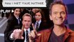 Neil Patrick Harris Rewatches How I Met Your Mother, Doogie Howser, Uncoupled & More