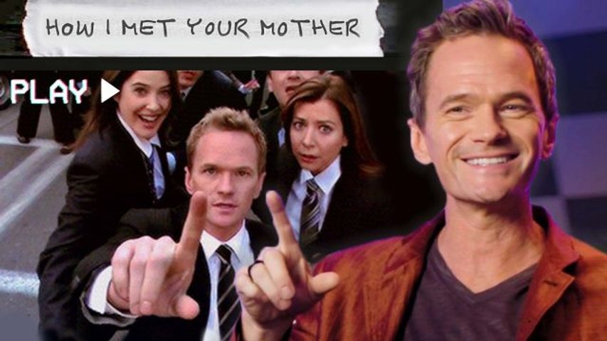 How i met your mother season 1 watch online dailymotion best sale