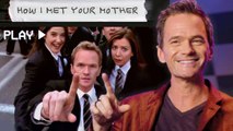 Neil Patrick Harris Rewatches How I Met Your Mother, Doogie Howser, Uncoupled & More