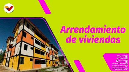 Buena Vibra | Conoce el proceso legal para arrendar un inmueble en Venezuela