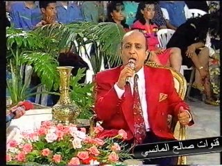 مجموعة أسامة فرحات 1993 ــ تكرم الملحن محمد الموجـــي