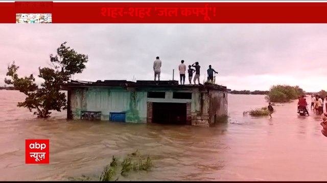 Monsoon 2022: Watch how rain worsens situation in deserted area like Rajasthan | India Chahta Hai