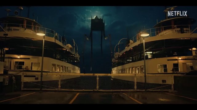 Slumberland - Official Teaser - Jason Momoa