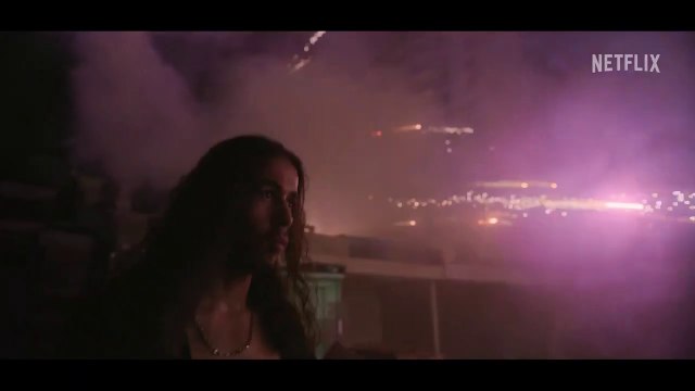 ATHENA directed by Romain Gavras - Official Trailer