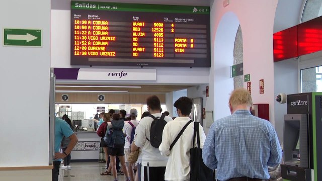 Ya se pueden adquirir los abonos gratis o con descuento de Renfe