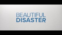 BEAUTIFUL DISASTER Trailer Teaser (2022) Dylan Sprouse, Virginia Gardner, Romantic Movie