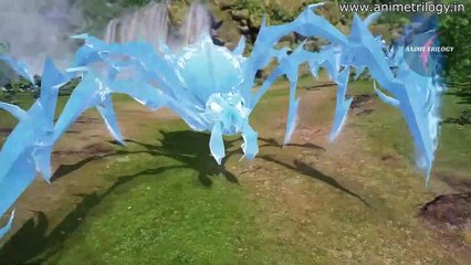 Ten Thousand Worlds Episode 45 Subtitle