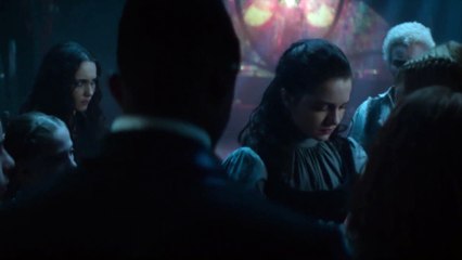 Ivy e Inger História completa S02 - Parte 14 (Dublado)