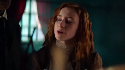 Ivy e Inger História completa S02 - Parte 15 (Dublado)