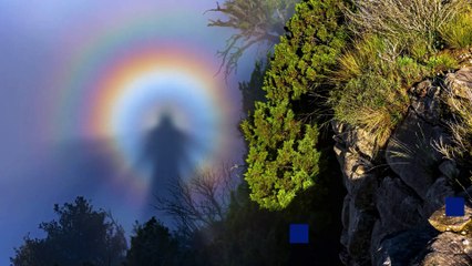 Stunning images from Weather Photographer of the Year 2022