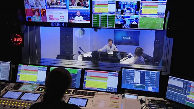 Guerre en Ukraine : jour de l'indépendance sous tension après six mois de conflit