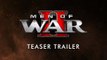 Teaser-tráiler de Men of War 2 por la Gamescom 2022: pronto, más detalles