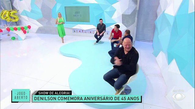 Palpites Jogo Aberto: Comentaristas revelam apostas para São Paulo x Flamengo e Fluminense x Corinthians