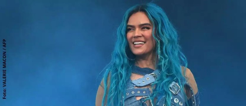 Karol G rompe récord en la música por sus nominaciones a los Latin Billboard