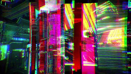 Fear Effect Reinvented - Gamescom 2022