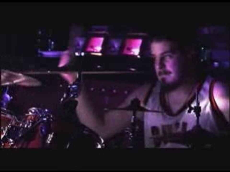 Before the dawn - Scar (la loco, Paris)