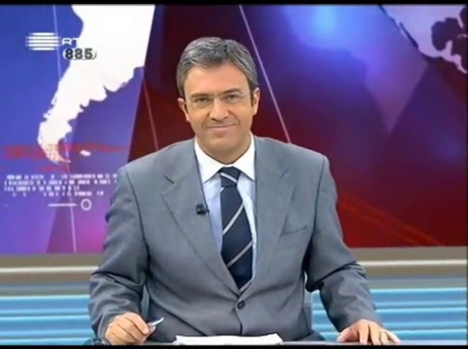 RTP1 Jornal da Tarde 31-10-2012 (ficha técnica) - Vídeo Dailymotion