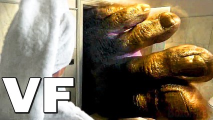 TROIS MILLE ANS À T'ATTENDRE "Le Génie Apparait" VF