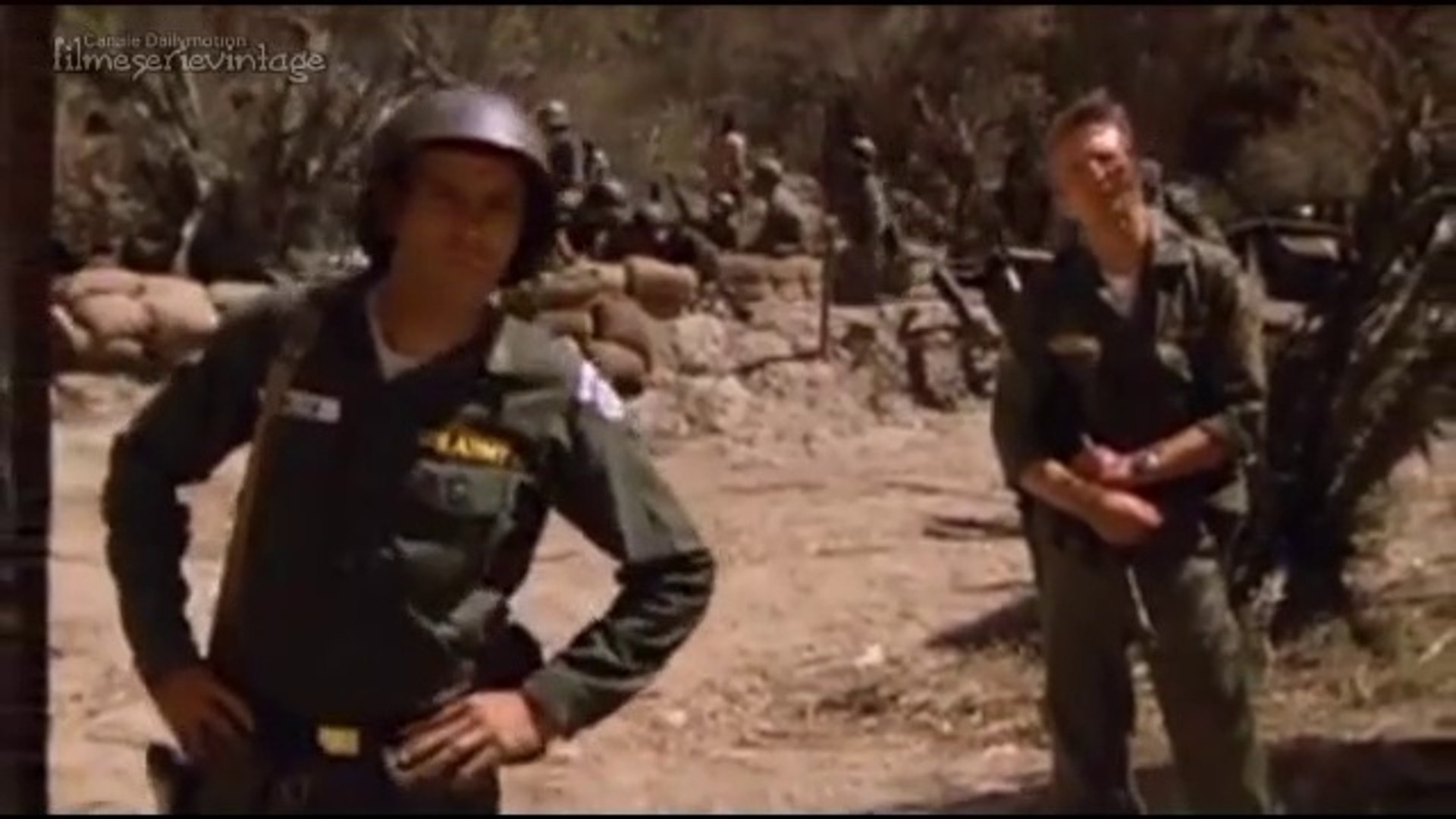 VITTORIE PERDUTE (1978) Guerra del Vietnam - Video Dailymotion
