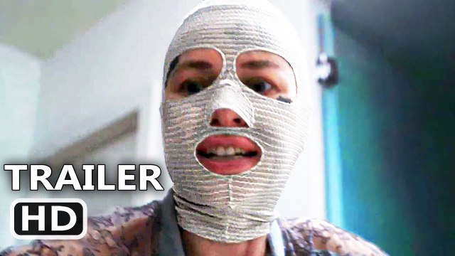 GOODNIGHT MOMMY Trailer
