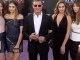 Sylvester Stallone's wife Jennifer Flavin files for DIVORCE after 25 years of Marriage
