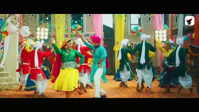 Matak Matak (Official Video) #Khesari Lal Yadav, Sapna Choudhary | New Haryanvi Songs Haryanavi 2022
