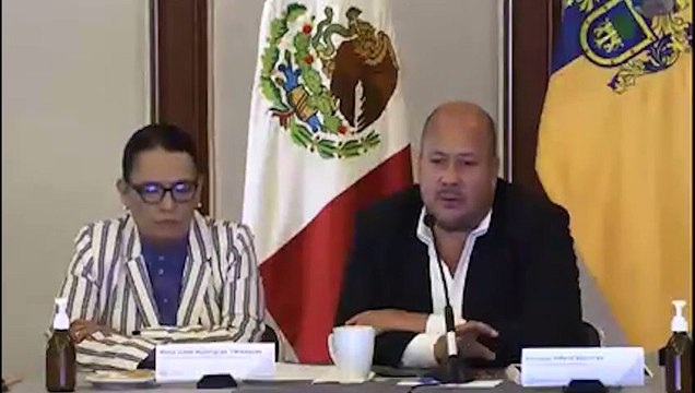 Hay reducción de más del 50 por ciento en delitos; destacó el Gobierno de Jalisco