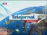 RTP Madeira Telejornal Madeira 01-11-2012 (excerto)