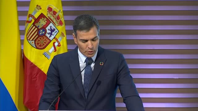 Sánchez: América Latina estará en el lugar que merece cuando España presida el Consejo de la UE