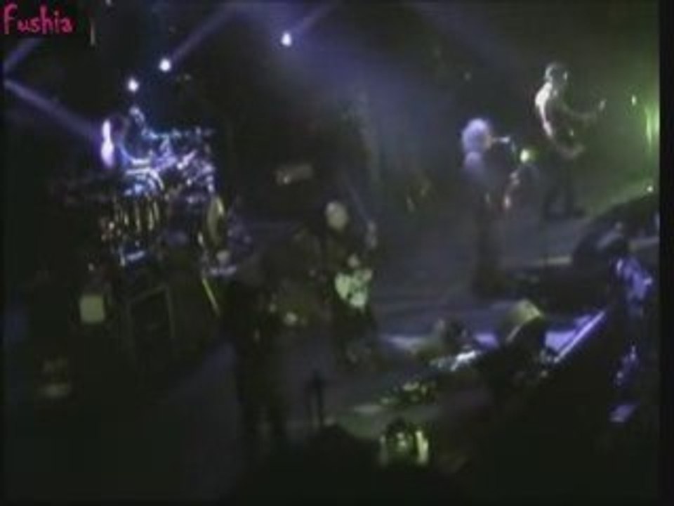 Cure - Bercy 2008 - 08 - To wish impossible things