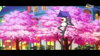 Yo-Kai Watch ٍS2 Epمسلسل يو كاي واتش الجزء الثاني الحلقة1 ن