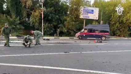 Guerra na Ucrânia completa seis meses